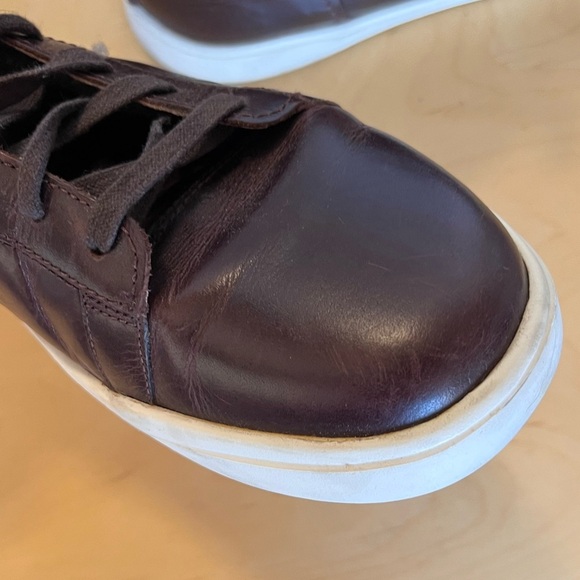 Crown Vintage Wystan High Top Sneaker Men’s 13 - Picture 6 of 9